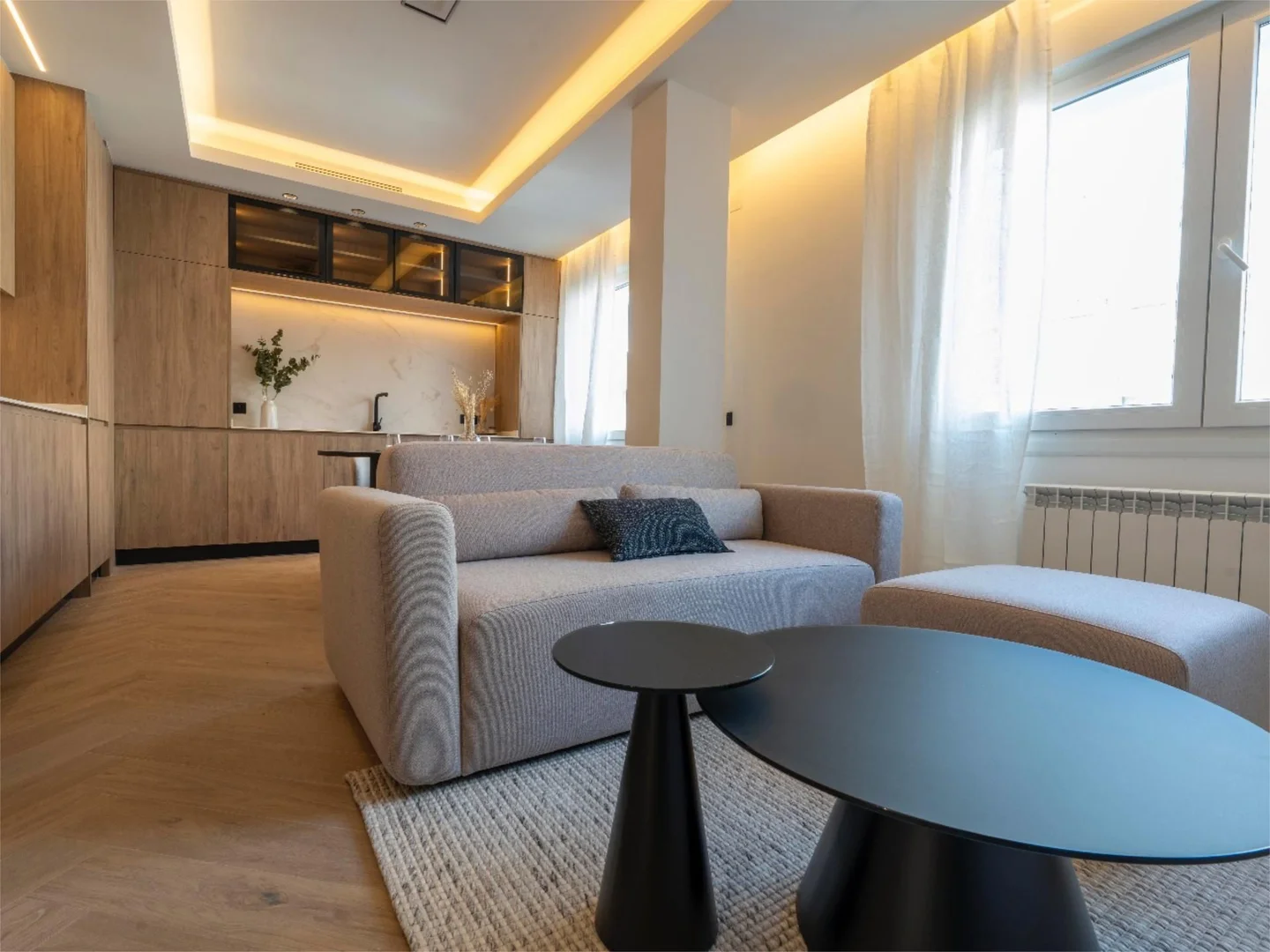 Piso en  Calle de Don Ramón de la Cruz 98 - Foto 59