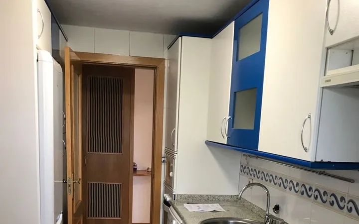 Piso en Calle del Golfo de Salónica, 22, Apóstol Santiago - Foto 9