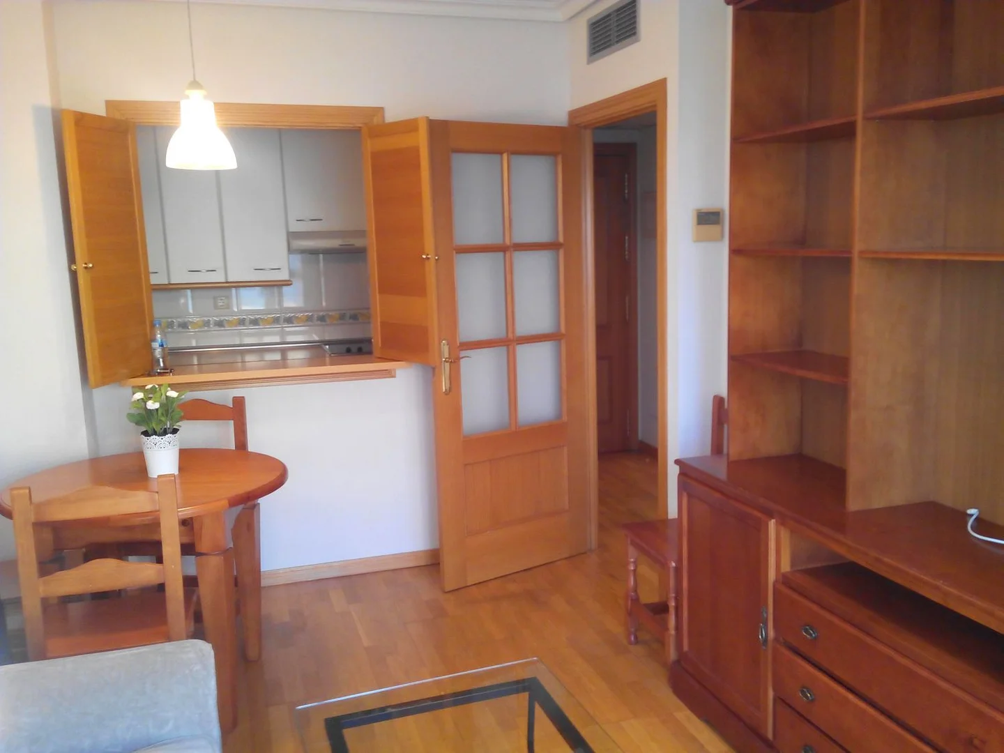 Piso en calle Pinar de San Jose, 23 - Foto 4