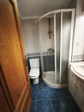 Piso en calle de Antonio López, 217 - Foto 38