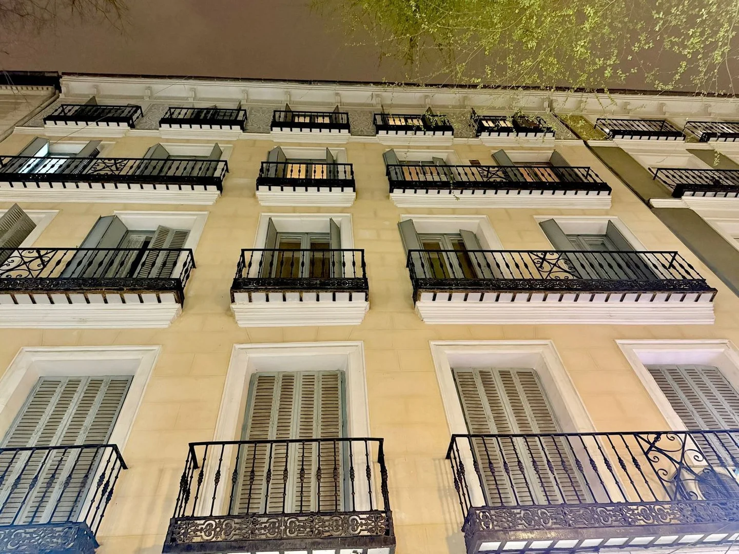 Piso en Barrio Lavapiés-Embajadores - Foto 1