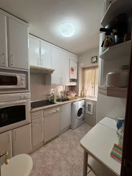 Piso en Barrio Valdezarza - Foto 7