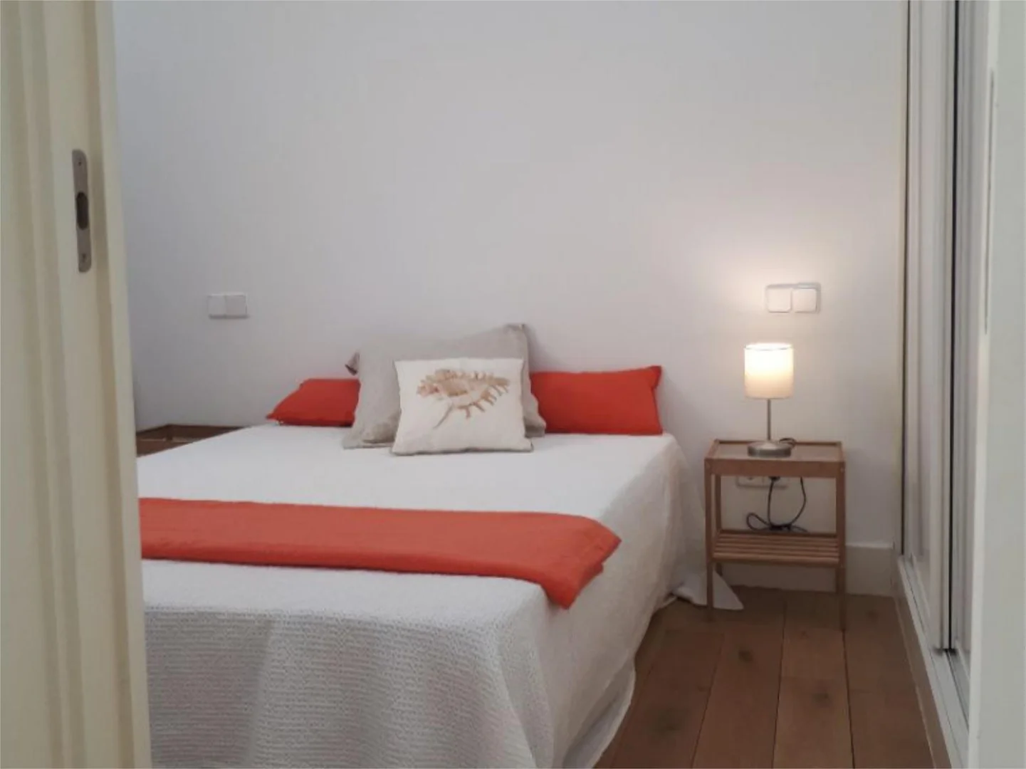 Piso en  Calle de Vargas 12 - Foto 6