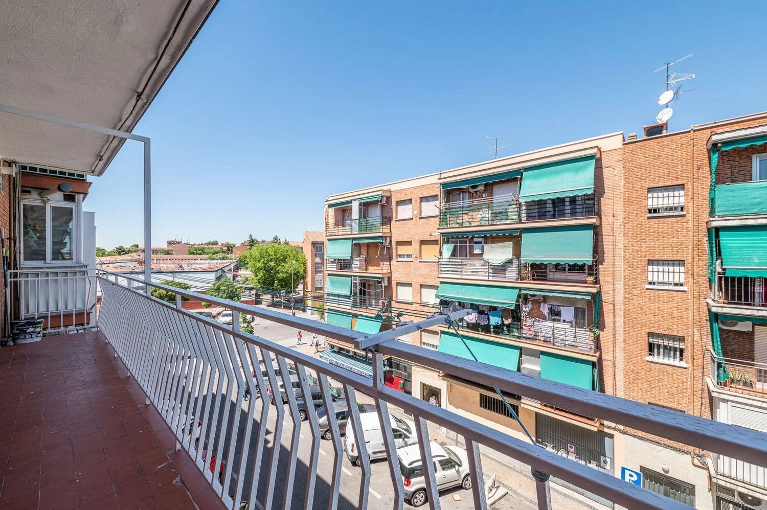 Piso en calle Sierra de Contraviesa, 63 - Foto 13