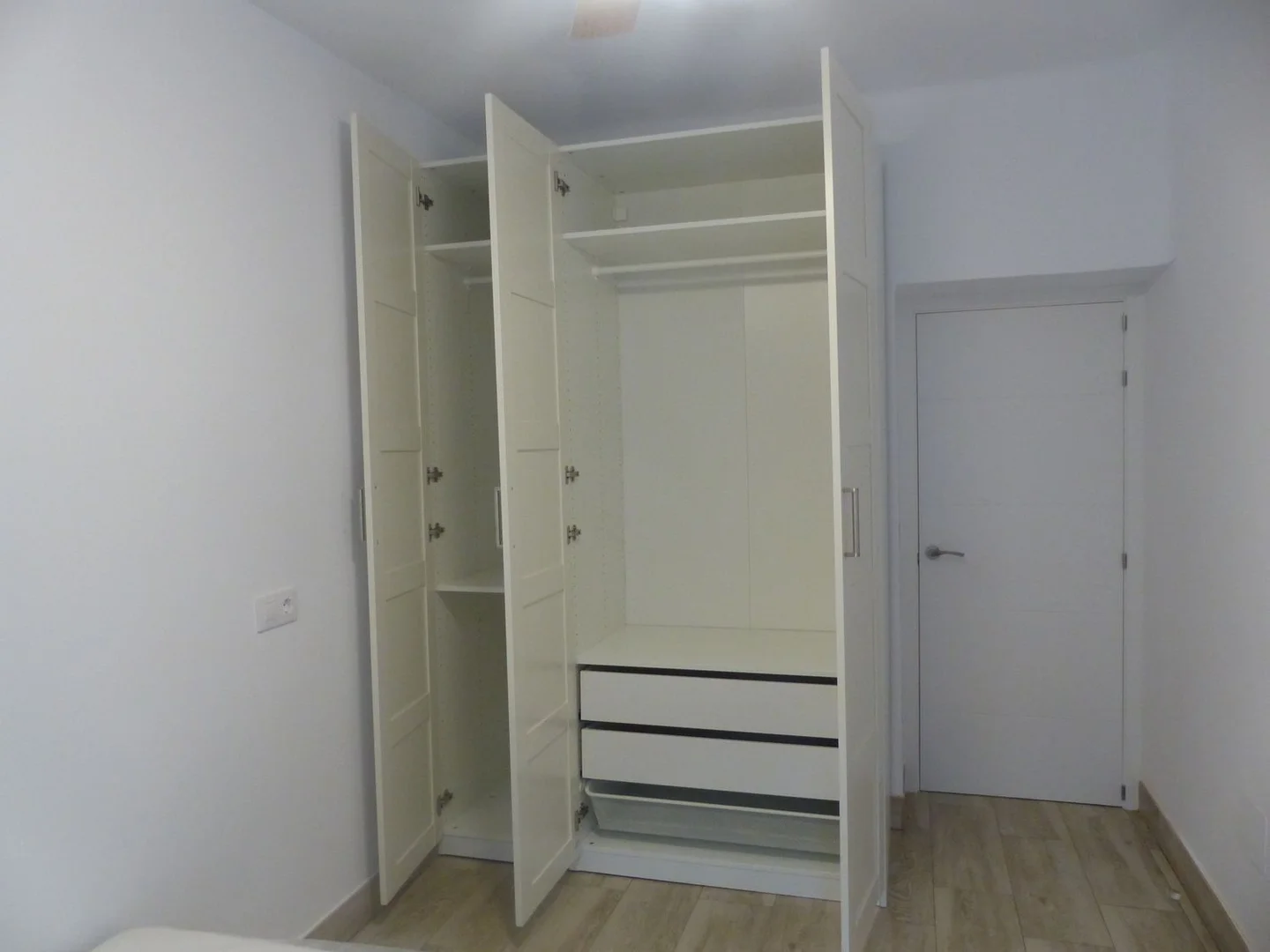 Piso en paseo de la Castellana, 298 - Foto 13