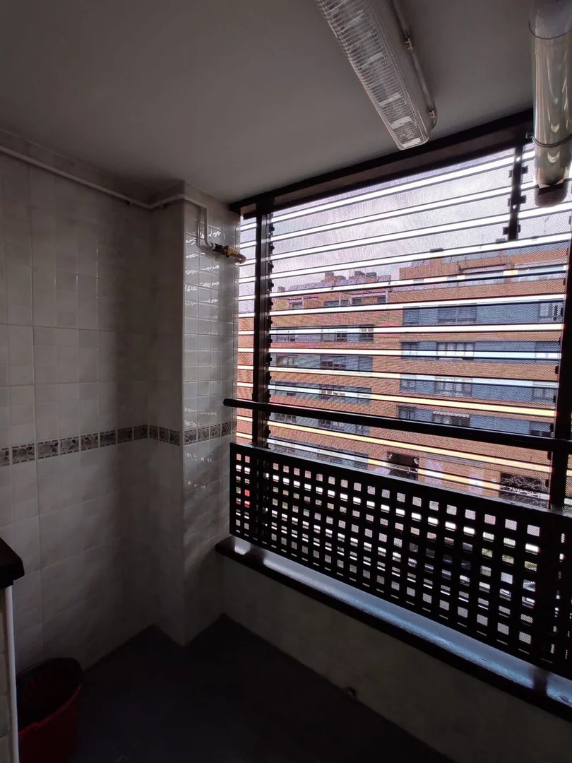 Piso en avenida del Santuario de Valverde, 1 - Foto 9