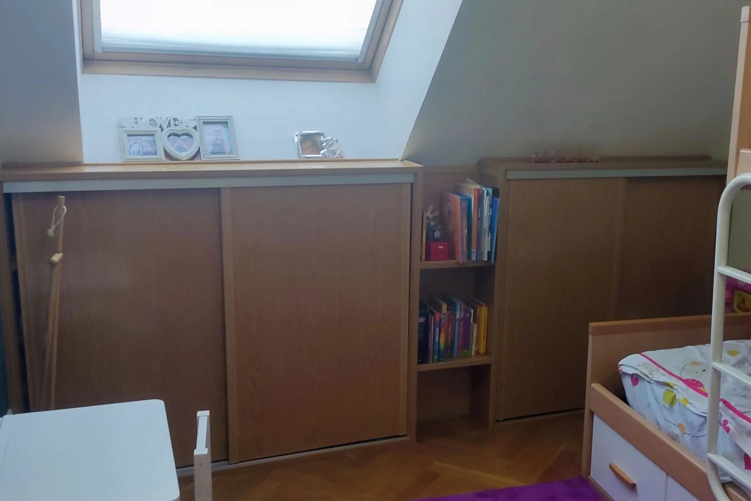 Ático en Barrio Ventilla-Almenara - Foto 16