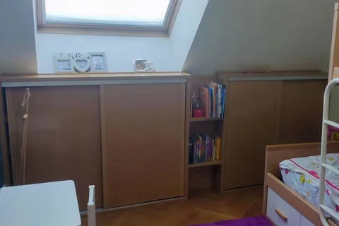 Ático en Barrio Ventilla-Almenara - Foto 16