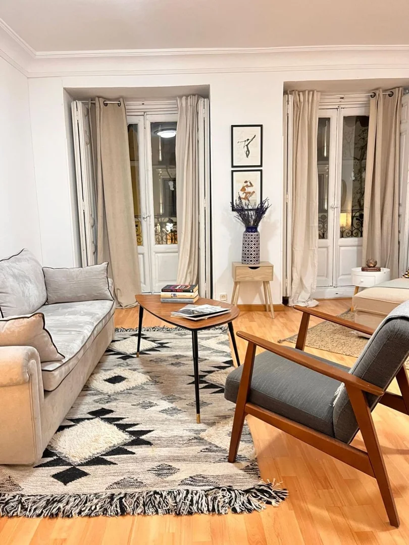Piso en Calle de Atocha, 96, Lavapiés-Embajadores - Foto 12