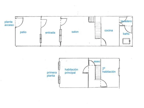 Casa adosada en  Madrid Capital - Foto 46