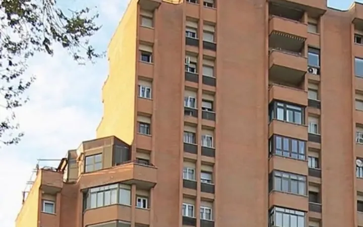 Piso en Avenida de Pío XII, 92, Castilla - Foto 1