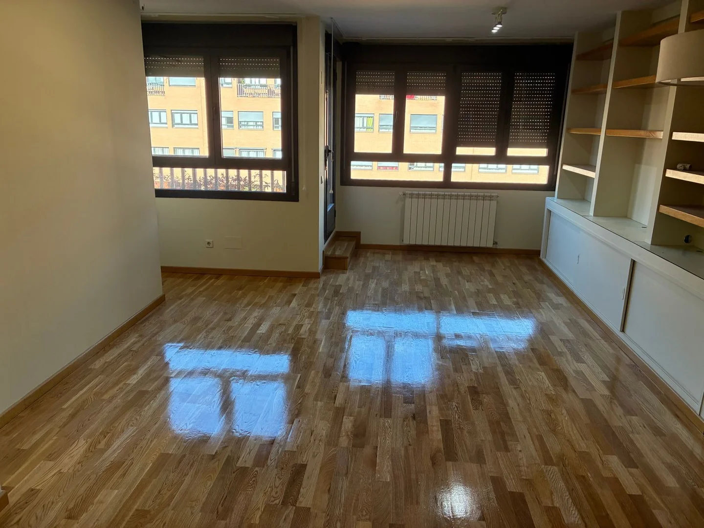 Dúplex en Calle del Monasterio de Las Huelgas, 18, Montecarmelo - Foto 10