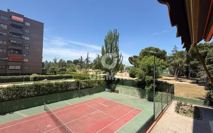Piso en La Paz, Madrid - Foto 35