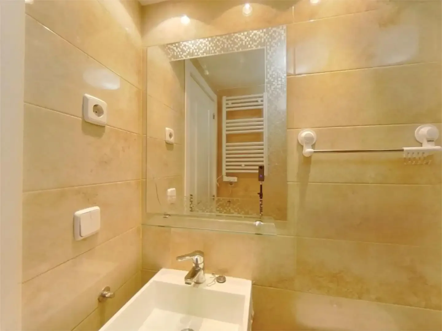 Piso en  Calle de Isidro Fernández 7 - Foto 10