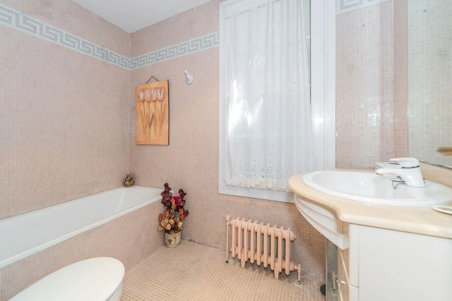 Chalet pareado en Ronda de Sobradiel, Conde Orgaz-Piovera - Foto 30