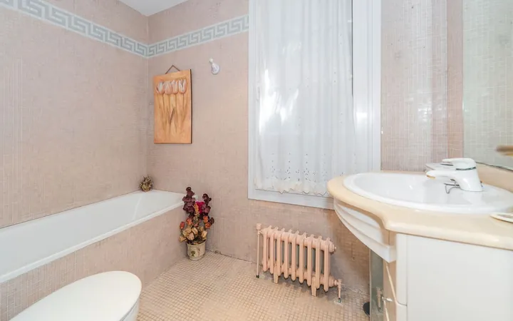 Chalet pareado en Ronda de Sobradiel, Conde Orgaz-Piovera - Foto 30