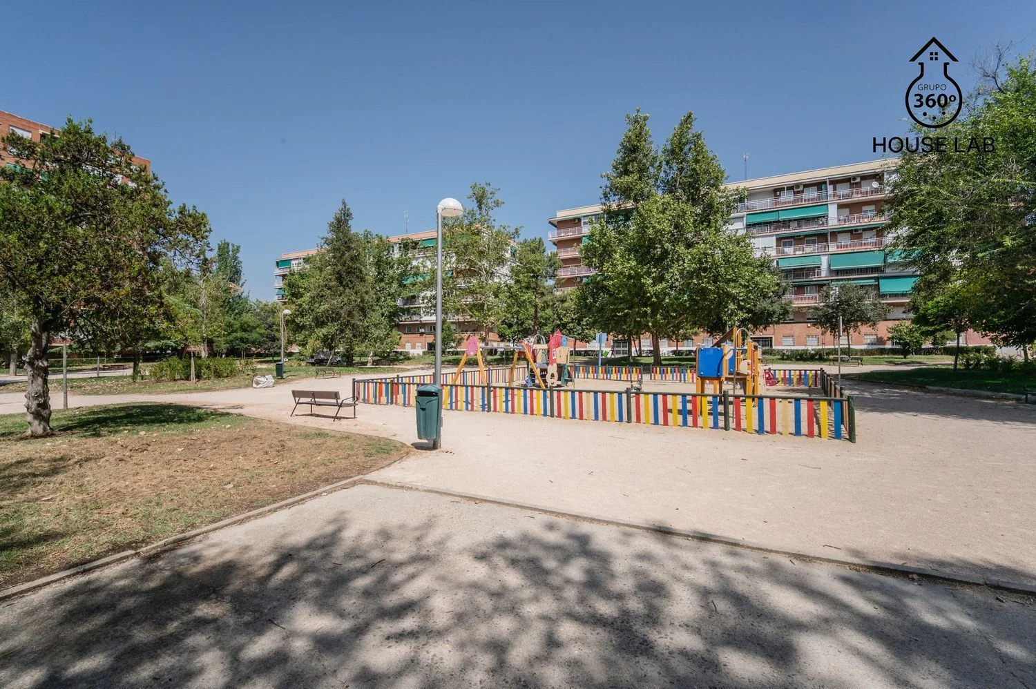 Dúplex en Calle de Fermín Caballero, Peñagrande - Foto 4
