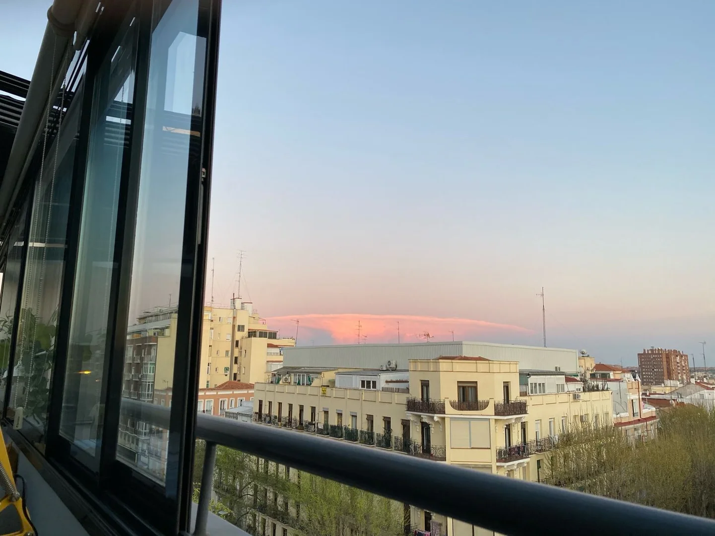 Ático en paseo de las Acacias, 8 - Foto 2