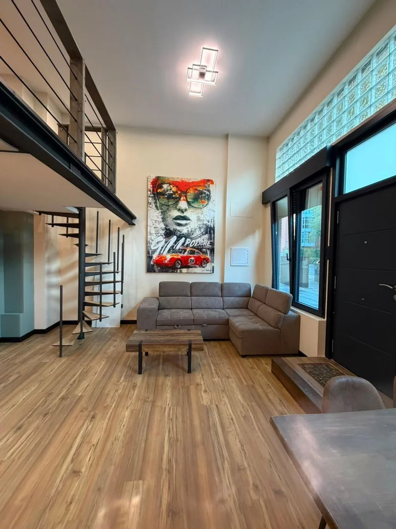 Loft en Calle Aeronave, 8, Timón - Foto 2