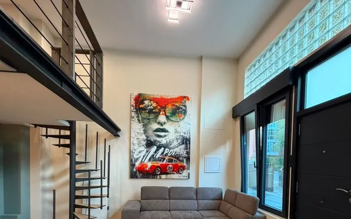 Loft en Calle Aeronave, 8, Timón - Foto 2