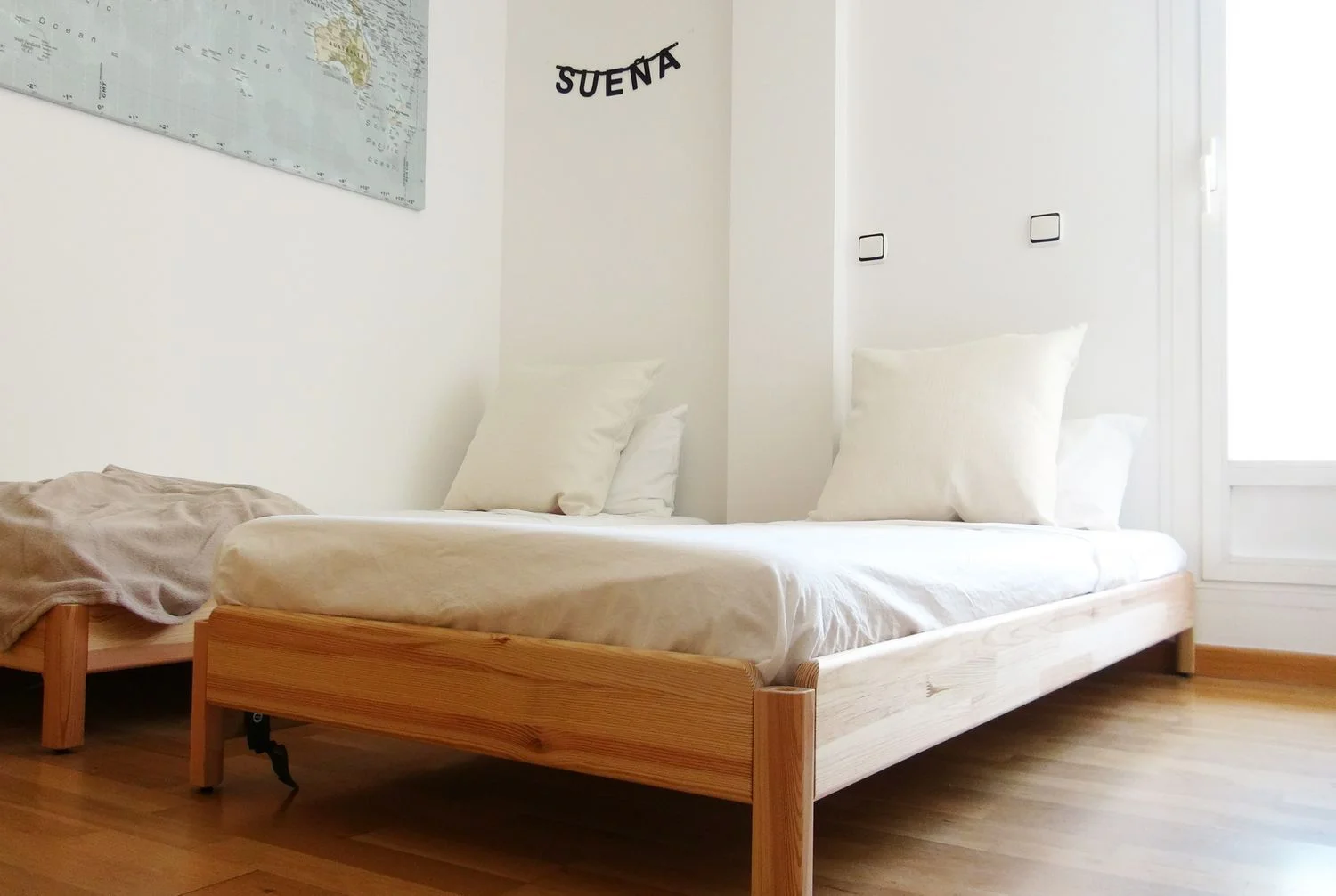 Piso en Barrio Legazpi - Foto 22