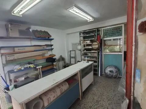 Local comercial en  Calle Ayamonte 2 - Foto 5