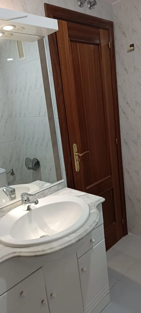 Piso en Calle Carrefour Los Ángeles, 1, Los Rosales - Foto 10