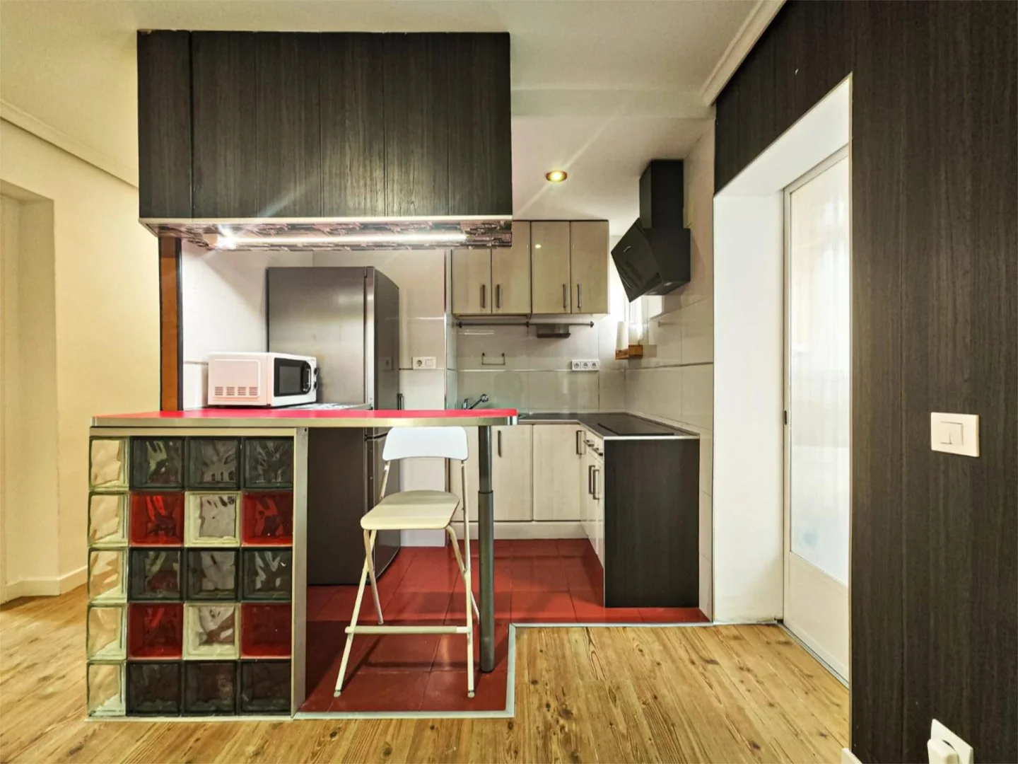 Piso en  Calle Almuradiel 280 - Foto 4