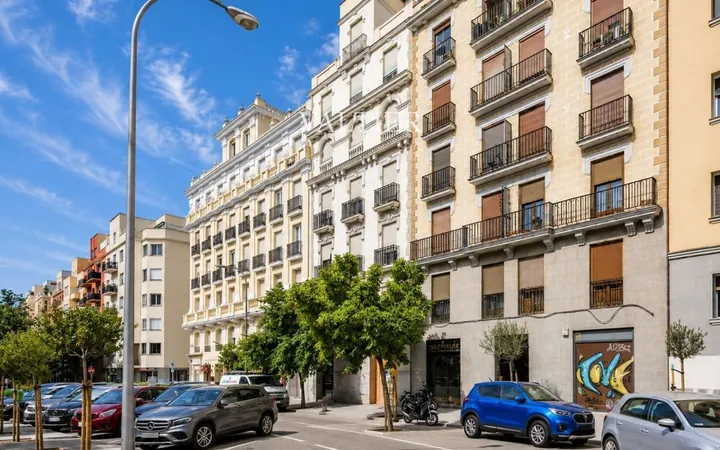 Piso en Calle del General Díaz Porlier, Goya - Foto 19