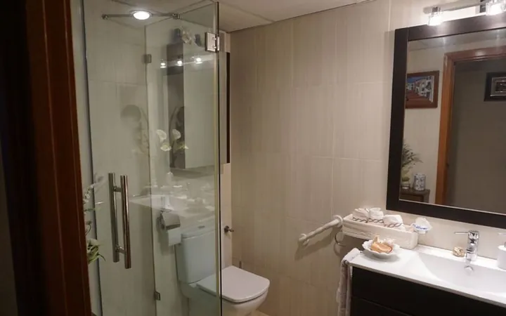 Piso en Calle de Alfredo Marqueríe, 20, La Paz - Foto 16