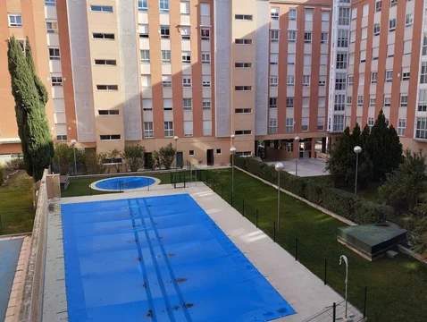 Piso en Calle del Oriana, 19, Delicias - Foto 12