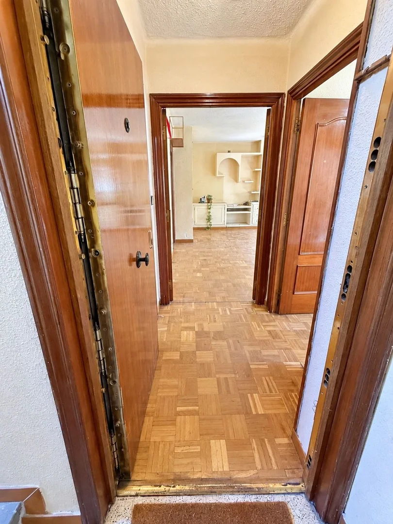 Piso en Calle del Poeta Blas de Otero, Madrid, 109, Ventas - Foto 11
