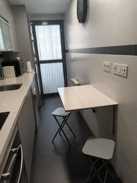 Piso en  Avenida de la Gavia 16 - Foto 11