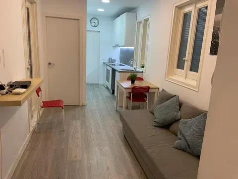 Piso en calle de la Cruz, 16 - Foto 1