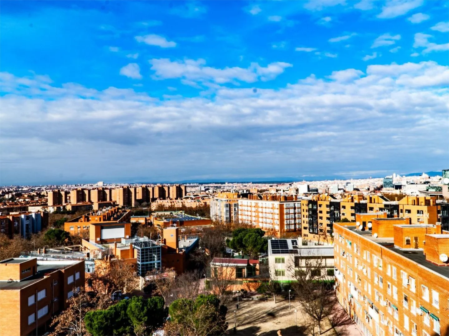 Piso en  Calle de Felipe de Diego 28 - Foto 32