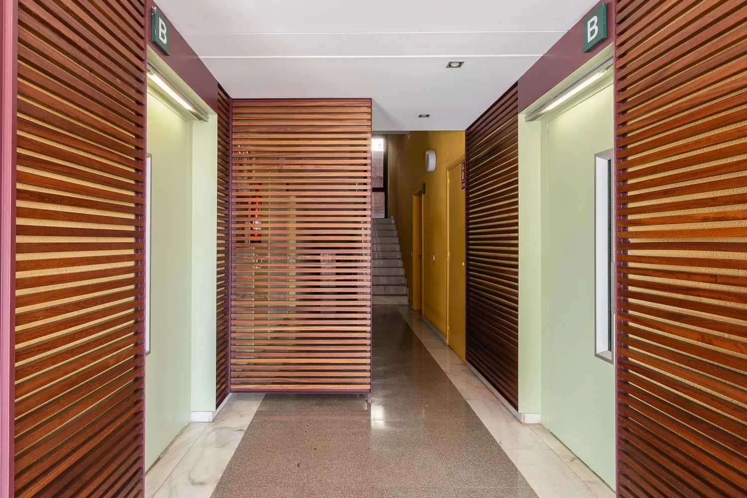 Piso en calle de Trias i Giró, 15 -19 - Foto 34