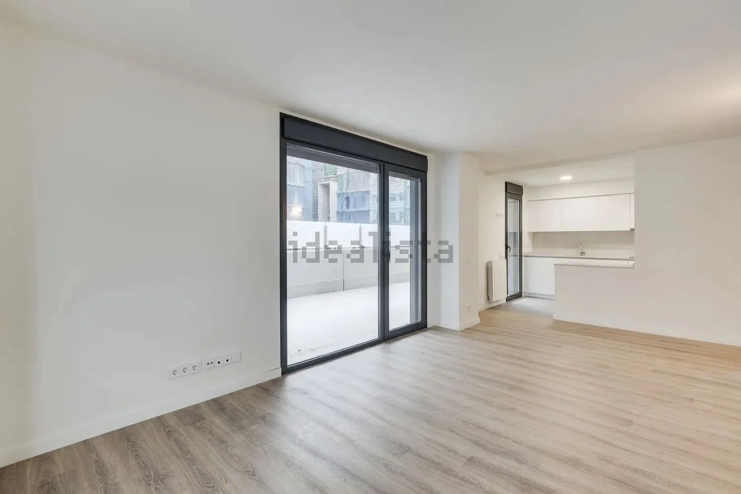 Piso en Paseo de la Zona Franca, La Marina del Port - Foto 4