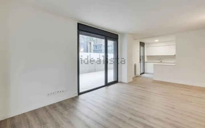 Piso en Paseo de la Zona Franca, La Marina del Port - Foto 4