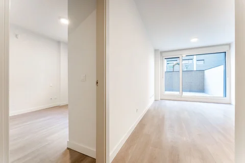 Piso en Calle Huertas del Rio, 1, Butarque - Foto 7
