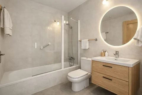 Ático en Barrio Hostafrancs - Foto 16