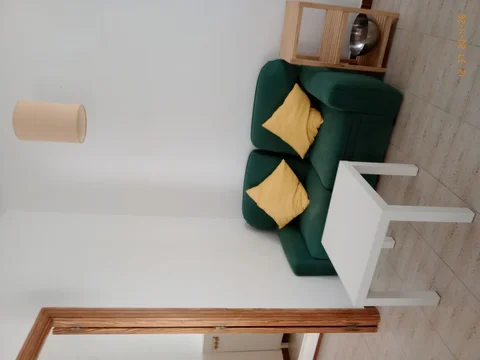 Piso en plaza de Manuel Becerra, 19 - Foto 3