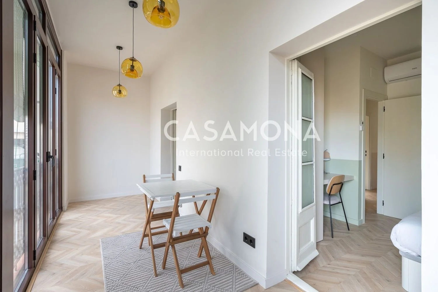 Piso en La Dreta de l'Eixample, La Dreta de l'Eixample - Foto 17
