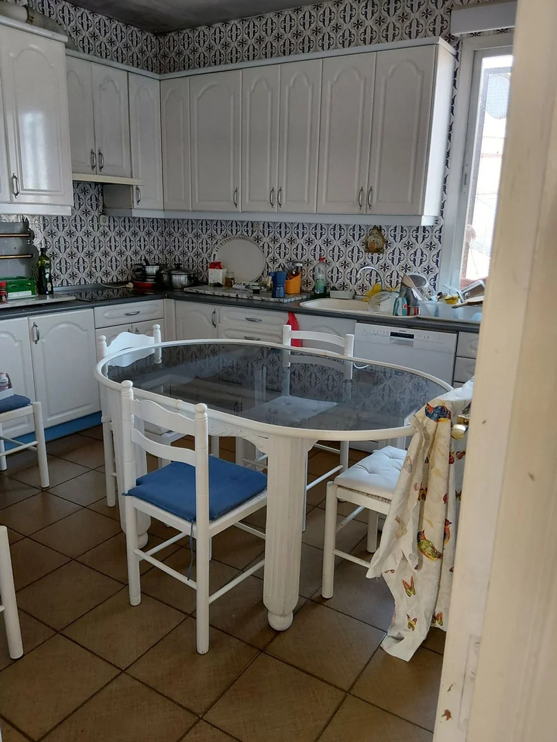 Piso en Calle de Bravo Murillo, 152, Cuatro Caminos - Foto 3