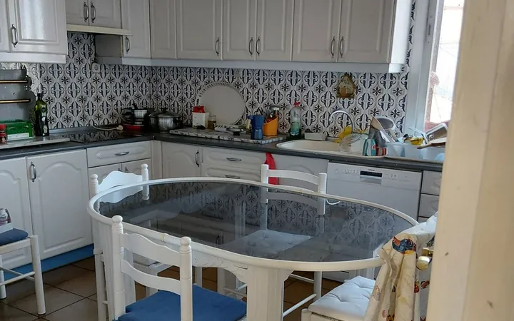 Piso en Calle de Bravo Murillo, 152, Cuatro Caminos - Foto 3