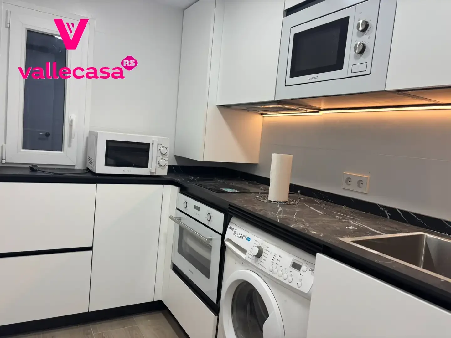 Apartamento en  Plaza de Puerta Cerrada - Foto 16