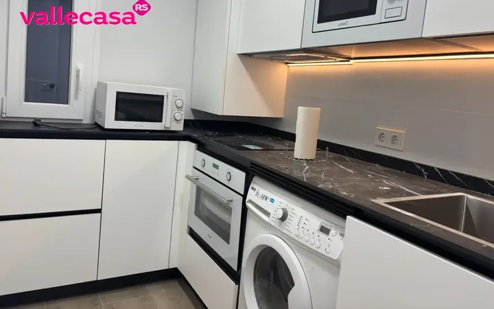 Apartamento en  Plaza de Puerta Cerrada - Foto 16