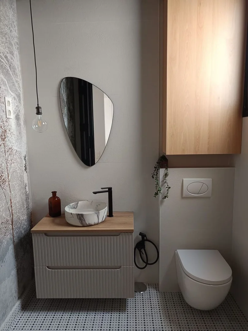 Piso en calle de Sebastián Elcano, 36 - Foto 8