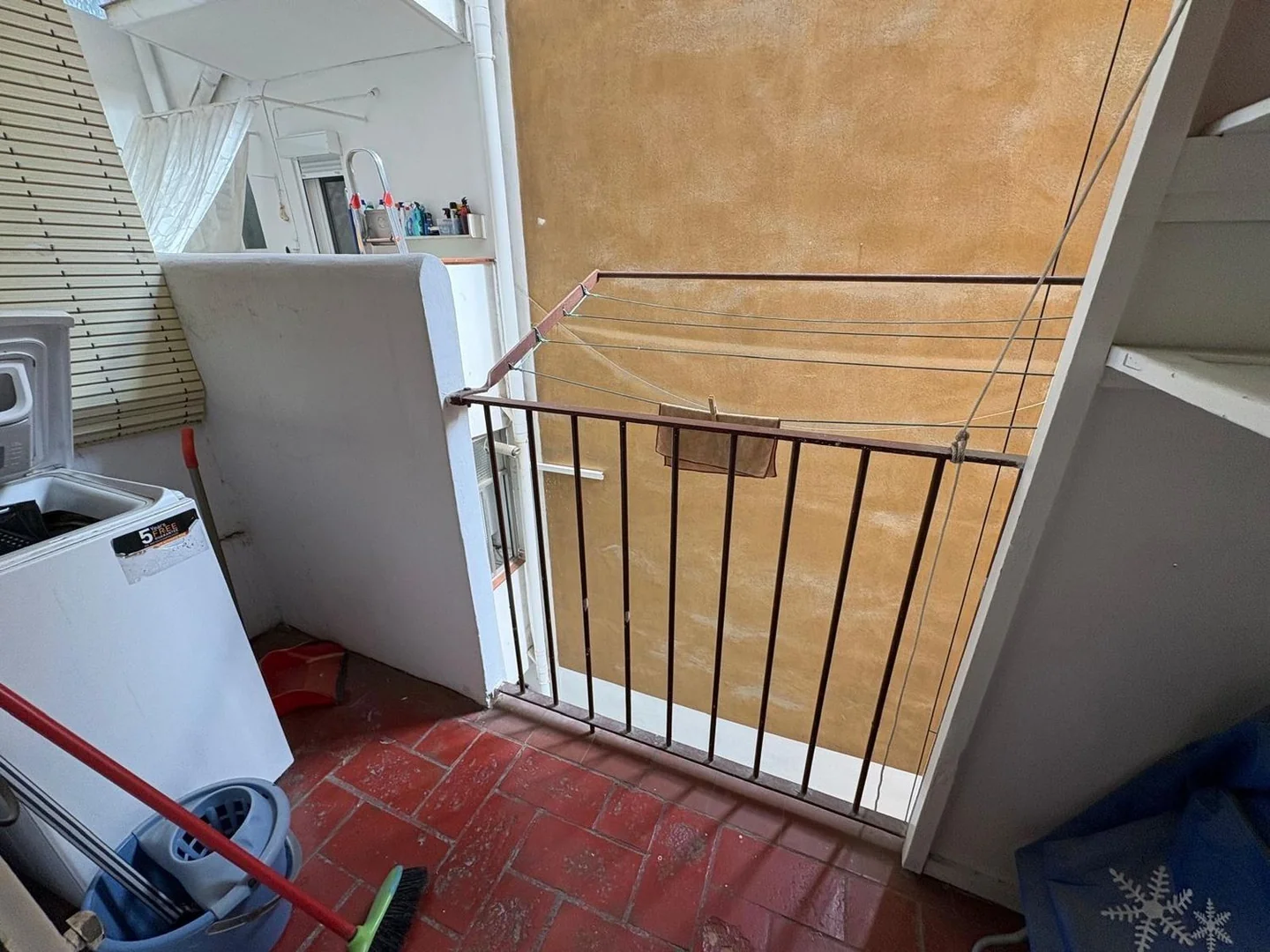 Piso en Avenida de Josep Tarradellas, Sants - Foto 5