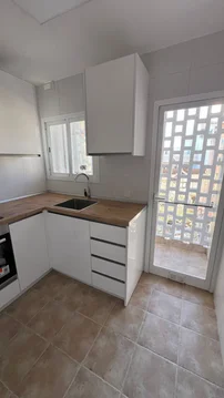 Piso en calle Benet Pons i Fàbregues, 21 - Foto 6