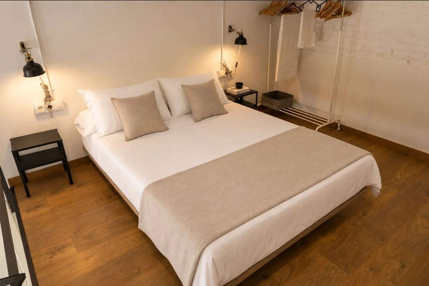 Estudio en Calle de València, 573, El Camp de l'Arpa del Clot - Foto 10